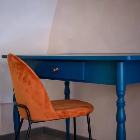 Dimora Battisti Bed and Breakfast Galatone