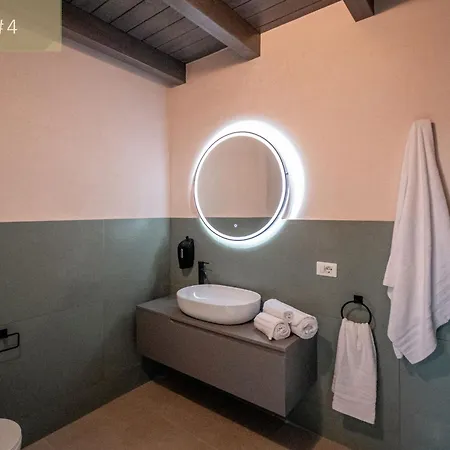 Dimora Battisti 3*