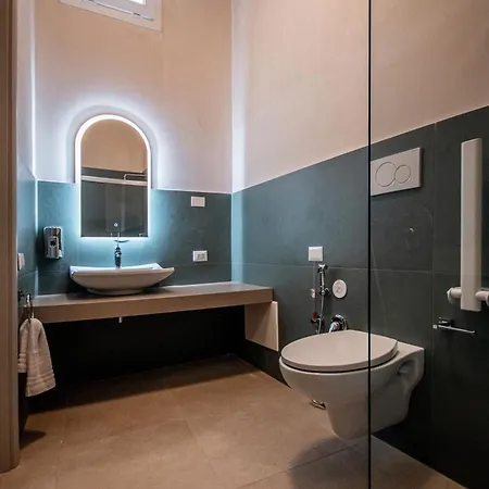 Dimora Battisti Bed and Breakfast