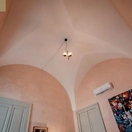 Bed and Breakfast Dimora Battisti Galatone