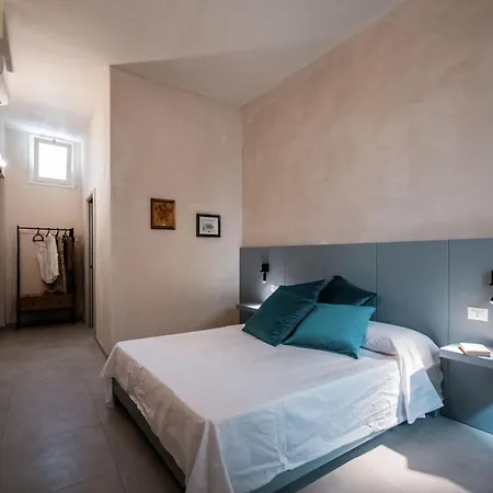 Dimora Battisti Bed and Breakfast
