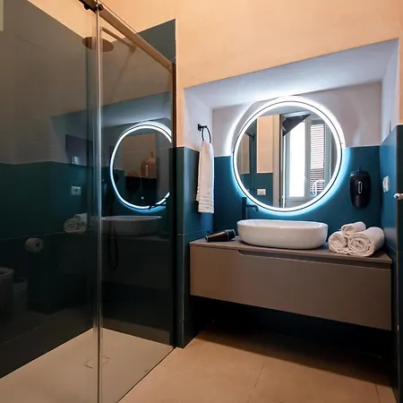 Bed and Breakfast Dimora Battisti