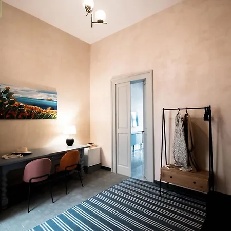 Bed and Breakfast Dimora Battisti Galatone