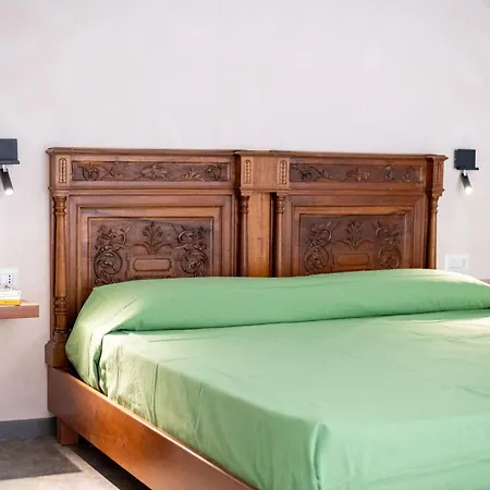 Dimora Battisti 3*