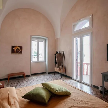 Dimora Battisti Bed and Breakfast Galatone