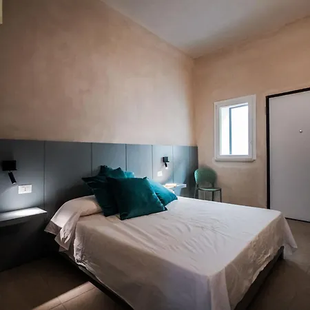 Dimora Battisti 3*