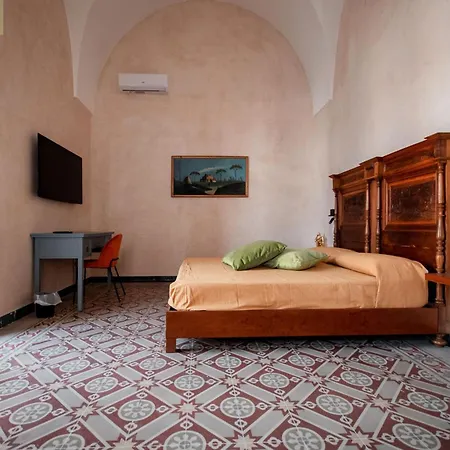 Dimora Battisti Bed & Breakfast *