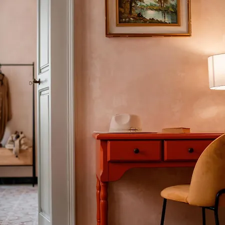 Dimora Battisti 3* Galatone