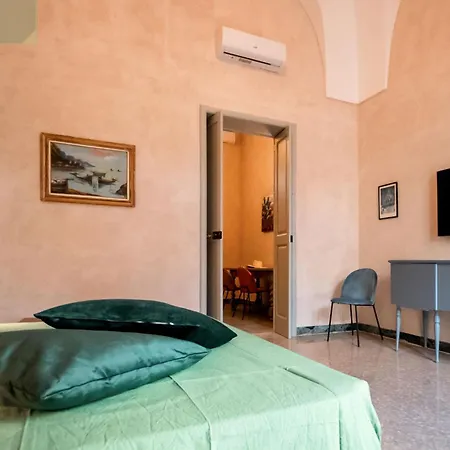 Dimora Battisti Bed & Breakfast *