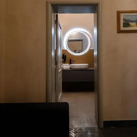 Dimora Battisti Bed & Breakfast *
