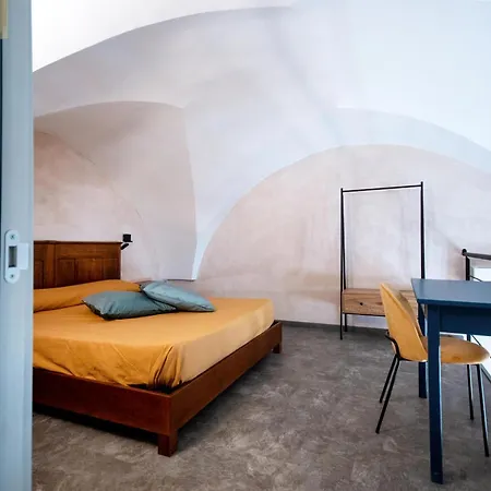 Bed & Breakfast Dimora Battisti Galatone