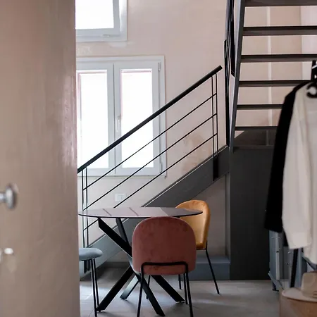 Dimora Battisti Bed & Breakfast Galatone