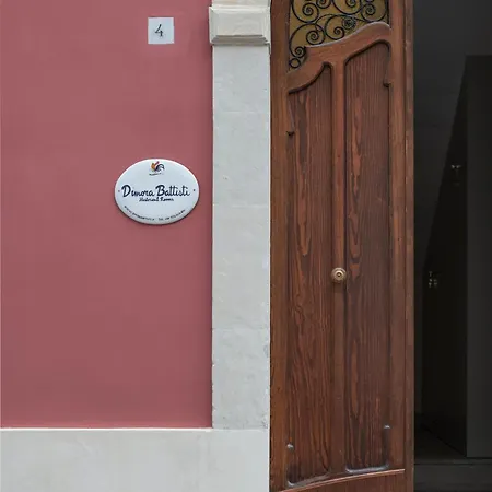 Dimora Battisti 3* Galatone