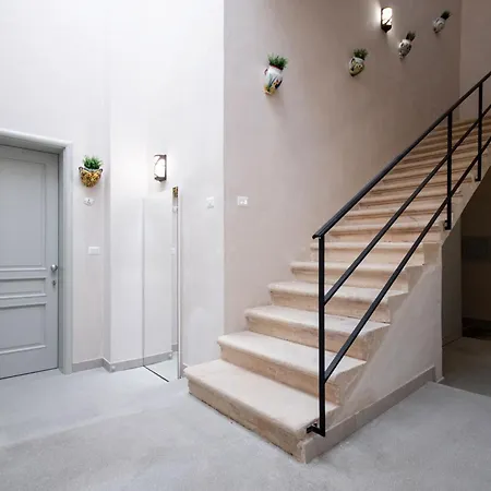 Dimora Battisti Bed & Breakfast *