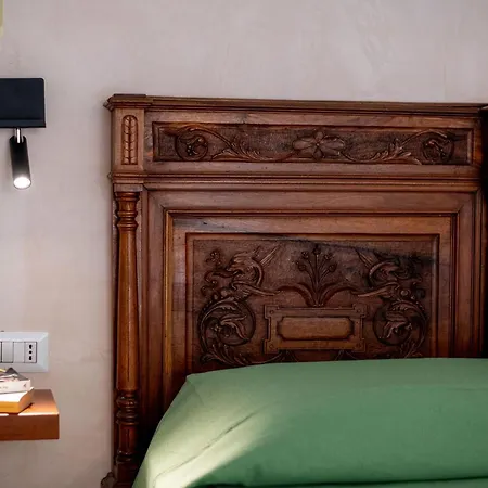 Dimora Battisti Bed & Breakfast Galatone