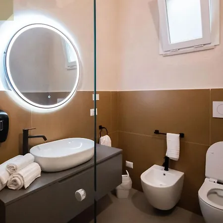 Dimora Battisti Galatone