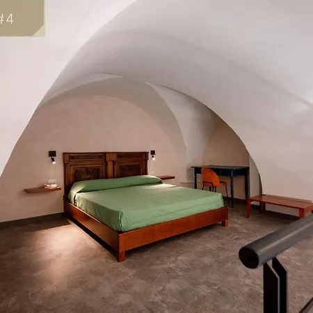 Dimora Battisti 3* Galatone