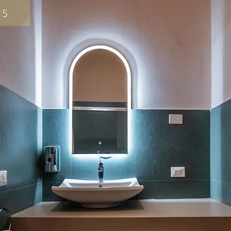 Bed & Breakfast Dimora Battisti *