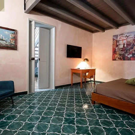 Dimora Battisti Bed & Breakfast Galatone