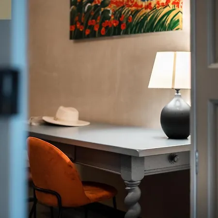 Dimora Battisti Galatone