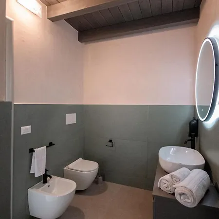 Bed & Breakfast Dimora Battisti *
