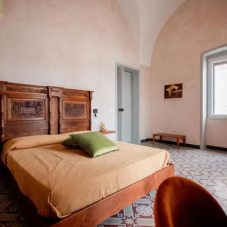 Bed & Breakfast Dimora Battisti Galatone
