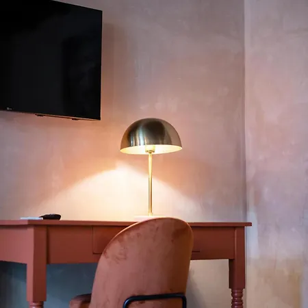 Bed & Breakfast Dimora Battisti