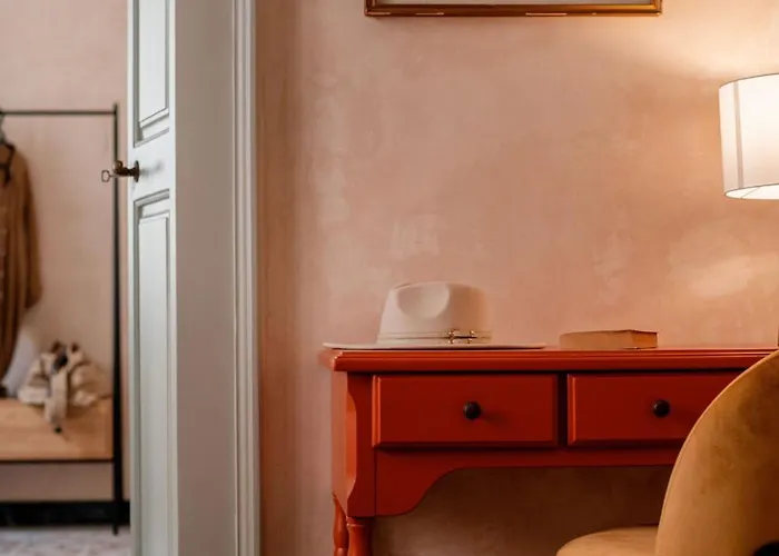 Dimora Battisti 3* 갈라토네