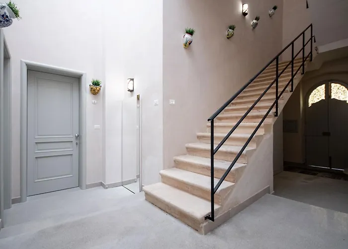 Dimora Battisti B&B 3*