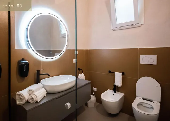 Dimora Battisti Galatone