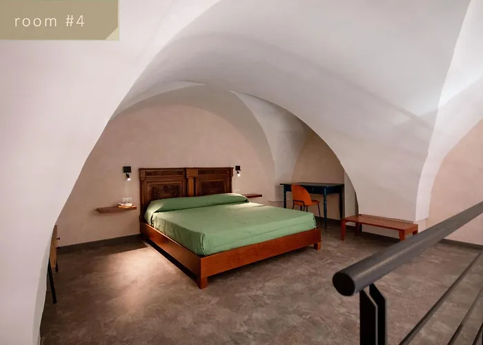 Dimora Battisti 3* Galatone