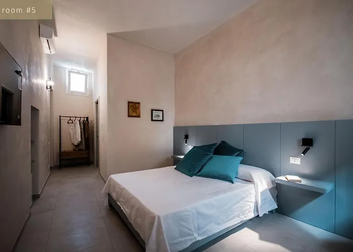 Dimora Battisti B&B