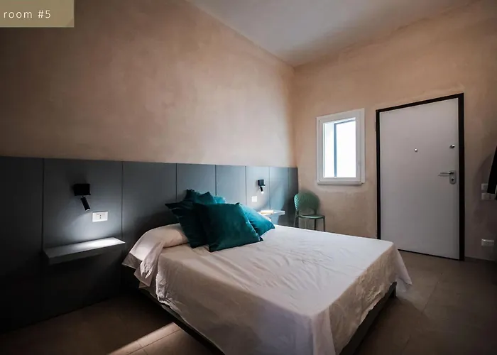 Dimora Battisti 3*